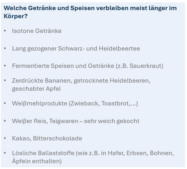 getranke